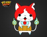 Jibanyan