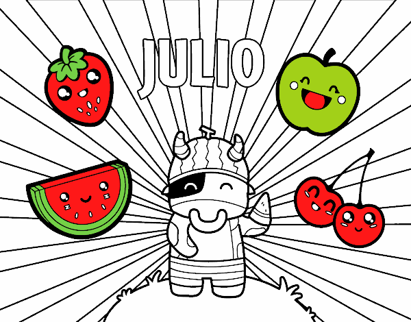 Julio