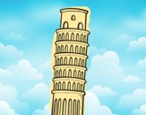 La Torre de Pisa