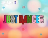 Logo Just Dance