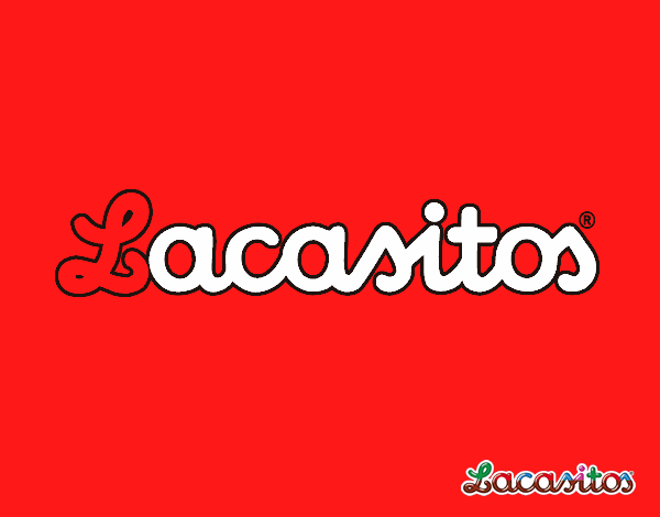 Logo Lacasitos