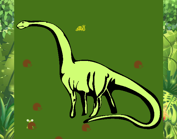 dino