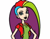 Monster High Venus McFlytrap