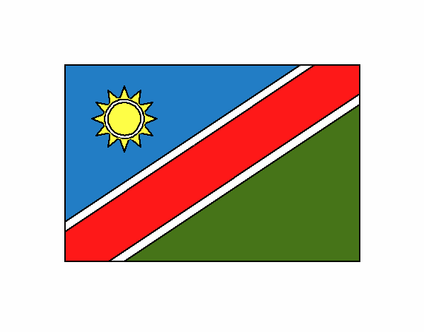 Namibia