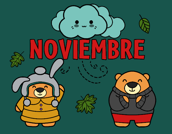 Noviembre