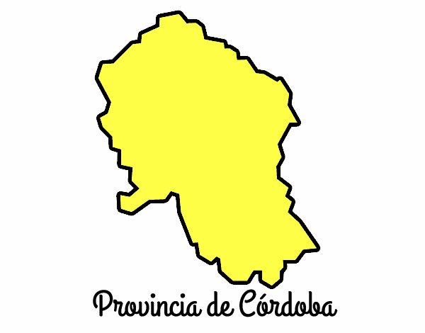 Provincia de Córdoba