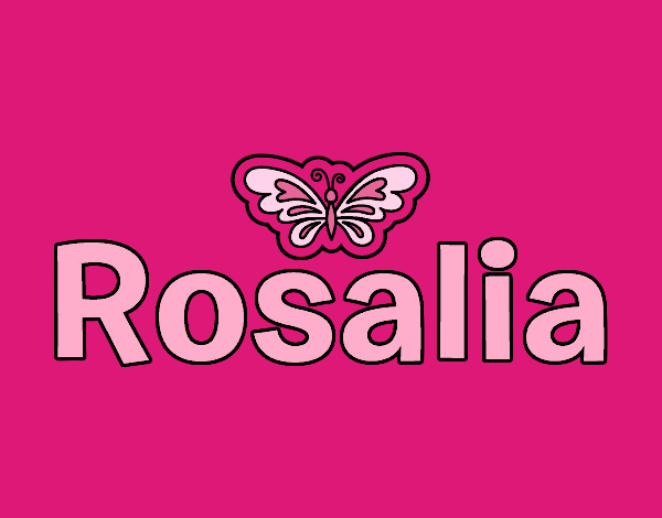 Rosalia