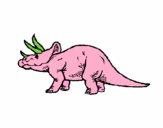 Triceratops