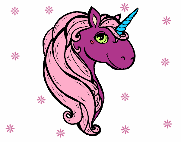 Un unicornio