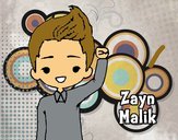 Zayn Malik