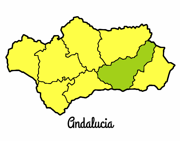 Andalucía