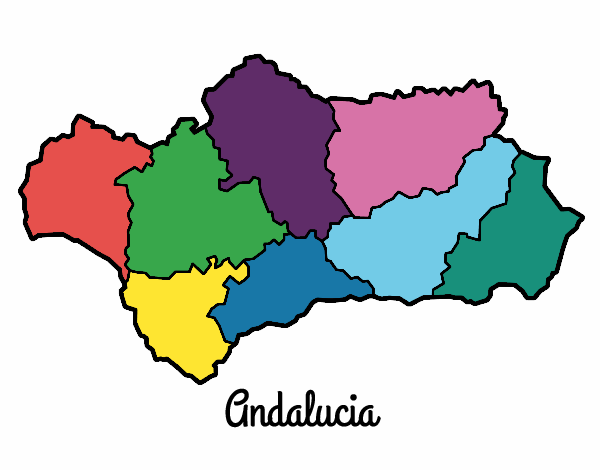 Andalucía