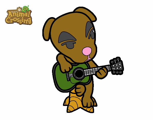 Animal Crossing: Totakeke