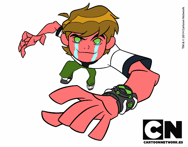 Ben 10