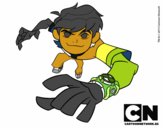 Ben 10