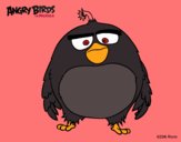 Bomb de Angry Birds