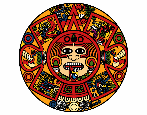 Calendario azteca