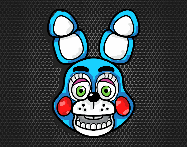 TOY BONNIE HYULOON CHAN