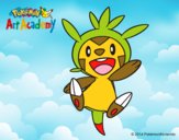 Chespin