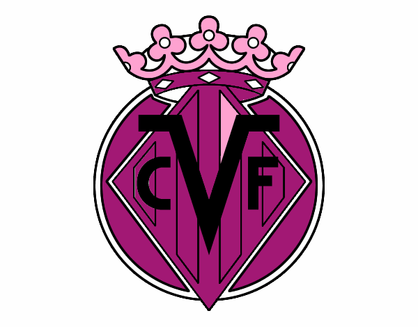 Escudo del Villarreal C.F.