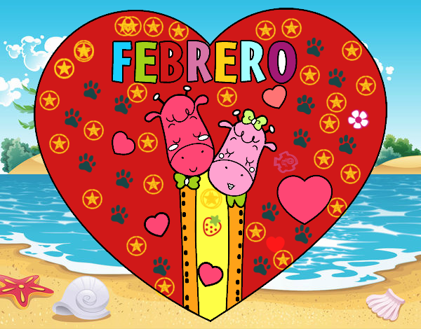 Febrero