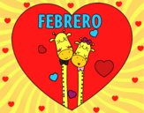 Febrero