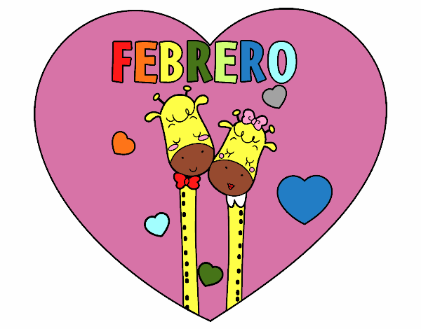 Febrero