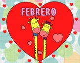 Febrero