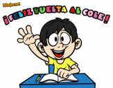 Feliz vuelta al cole