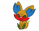 Fennekin