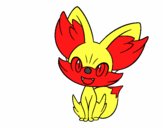 Fennekin