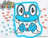 Froakie