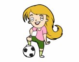 Fútbol femenino