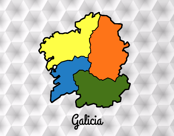 Galicia