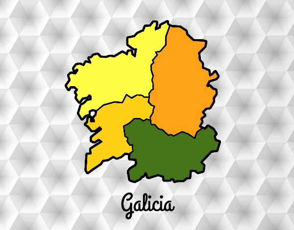 Galicia