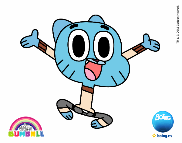 gumball