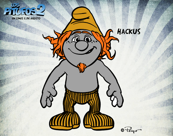 Hackus