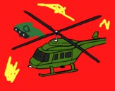 Helicóptero 3