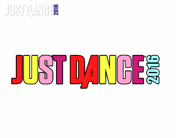 logo just Dance