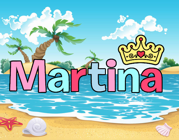 Martina