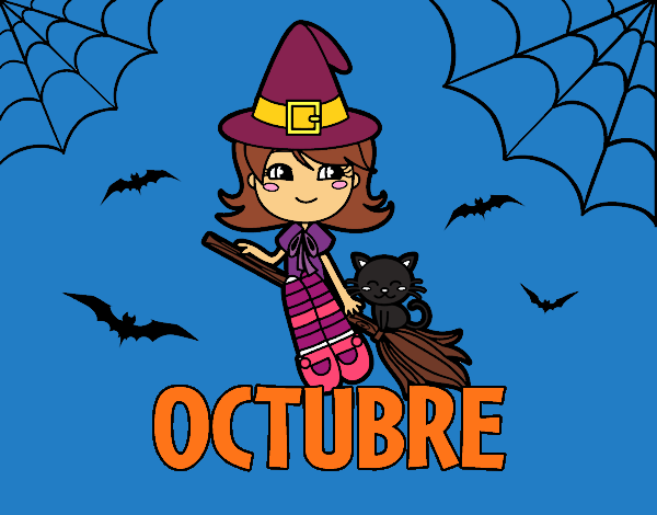 Octubre