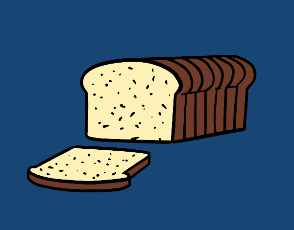 Pan de molde