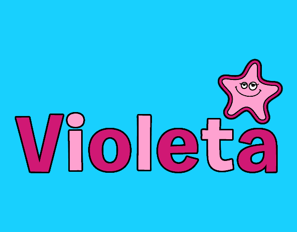 VIOLETA