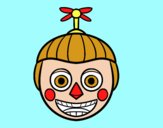 Balloon Boy de Five Nights at Freddy's