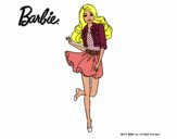 Barbie informal