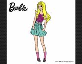 Barbie veraniega