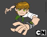 Ben 10