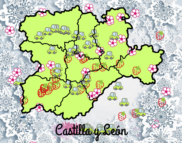 Castilla y León