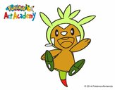 Chespin