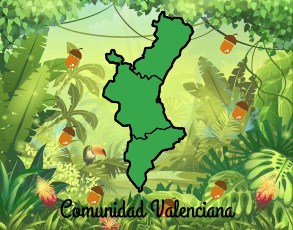 Comunidad Valenciana